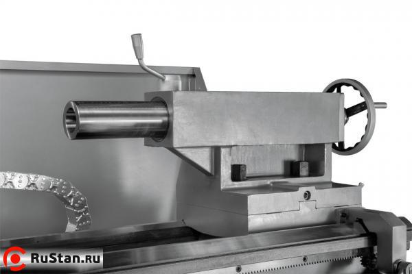 Токарно-винторезный станок по металлу JET GH-3180 ZHD RFS фото №6 GH-3180 ZHD RFS фото №6