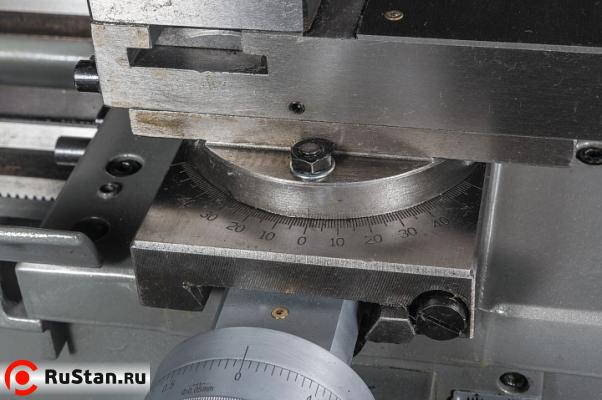 Токарно-винторезный станок JET GHB-1340A фото №16 GHB-1340A фото №16