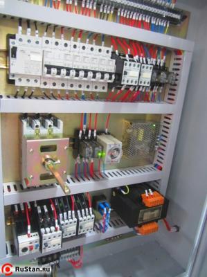 электрошкаф фото №3 MSH-10025 фото №3