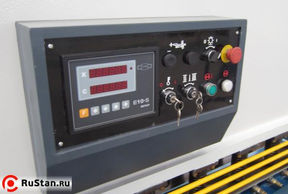 Система индикации Estun E10 фото №4 MSH-10025 фото №4