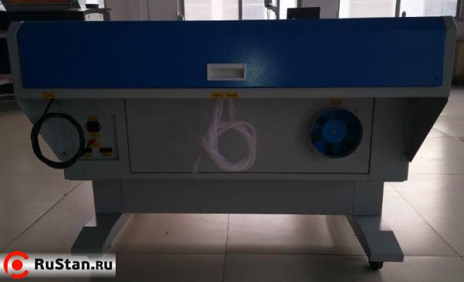 GM-L460 Лазерный гравер фото №17 GM-L460 Лазерный гравер фото №17