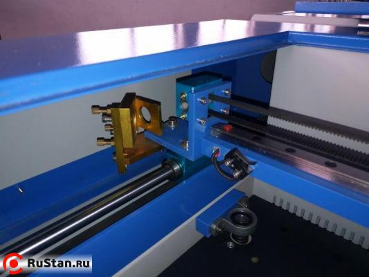 GM-L1060 Лазерный гравер фото №23 GM-L1060 Лазерный гравер фото №23