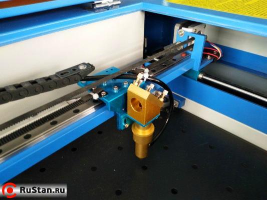 GM-L460 Лазерный гравер фото №22 GM-L460 Лазерный гравер фото №22