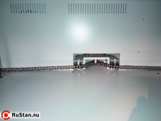 GM-L460 Лазерный гравер фото №10 GM-L460 Лазерный гравер фото №10