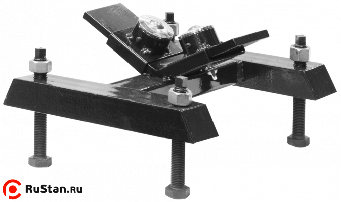 Рольганг для Stalex HPPC-8 фото №4 Рольганг для Stalex HPPC-8 фото №4