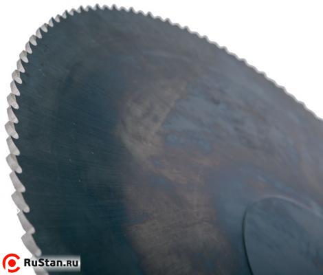 Пильный диск по металлу HSS 250х2,5х32-Z200 (MCS-275) фото №2 Пильный диск по металлу HSS 250х2,5х32-Z200 (MCS-275) фото №2