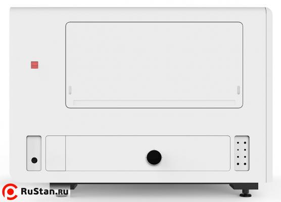 Малогабаритный лазерный станок для резки металла с ЧПУ Bodor i5-1000W с волоконным лазером MAX фото №5 Bodor i5-1000W фото №5