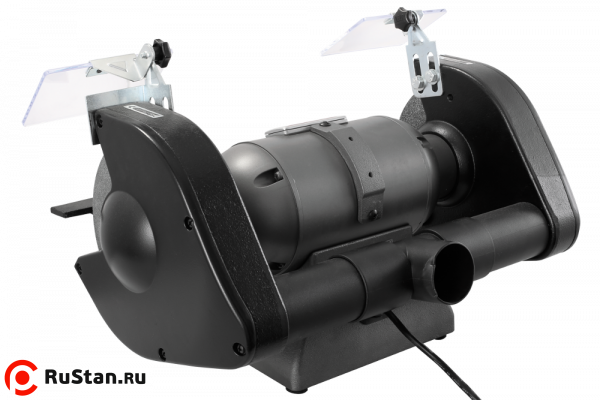 IBG-8VS (точило) фото №7 IBG-8VS (точило) фото №7
