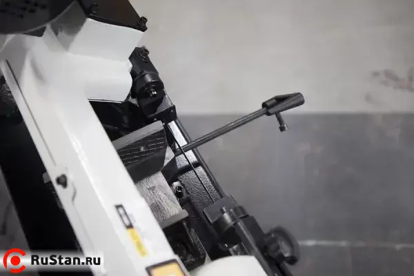 Станок ленточнопильный фото №5 Stalex SBS-90 фото №5