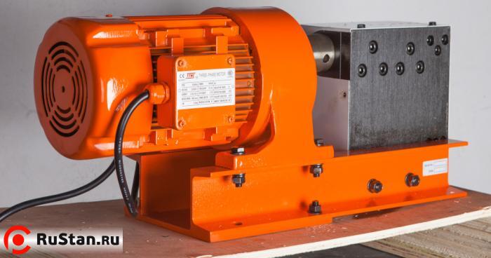 Пресс вырубной электрический Stalex PTN12U фото №3 Пресс вырубной электрический Stalex PTN12U фото №3