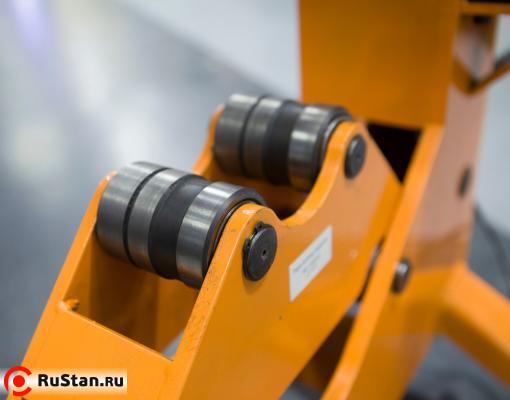 Труборез электрический Stalex HPPC-12 фото №8 Труборез электрический Stalex HPPC-12 фото №8