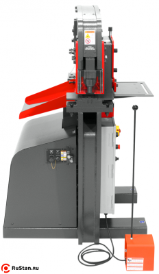 EDWARDS IW55 Комбинированные пресс-ножницы фото №3 EDWARDS IW55 Комбинированные пресс-ножницы фото №3