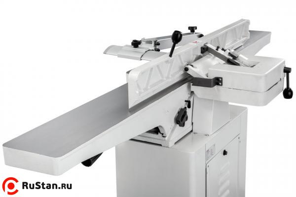 Фуговальный станок JET 54A фото №8 JET 54A фото №8