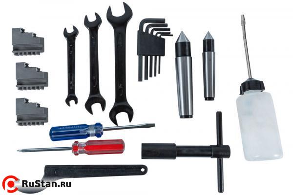 Комплектация JET BD-8VS фото №15 JET BD-8VS фото №15