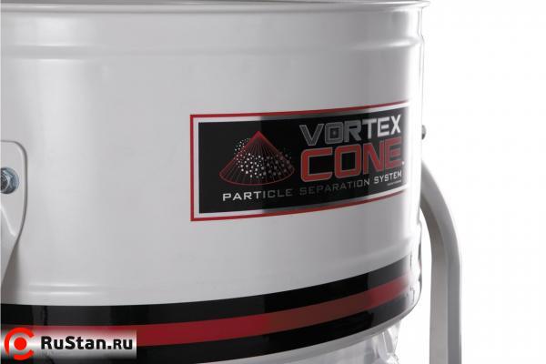 Вытяжная установка со сменным фильтром JET DC-1100CK фото №8 JET DC-1100CK фото №8