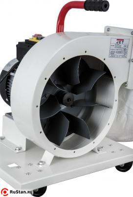 Стружкоотсос JET DC-850 фото №3 JET DC-850 фото №3