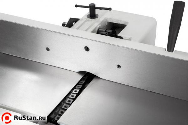 Фуговальный станок по дереву JET JJ-8HH-M фото №4 JET JJ-8HH-M фото №4