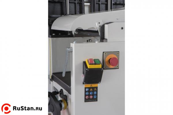 Фуговально-рейсмусовый станок JET JPT-310 фото №12 JET JPT-310 фото №12
