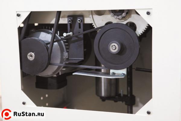 Фуговально-рейсмусовый станок JET JPT-310 фото №4 JET JPT-310 фото №4