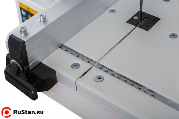 Ленточнопильный станок JET JWBS-8-M фото №5 JET JWBS-8-M фото №5