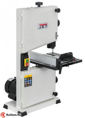 Ленточная пила по дереву JET JWBS-9S фото №8 JET JWBS-9S фото №8