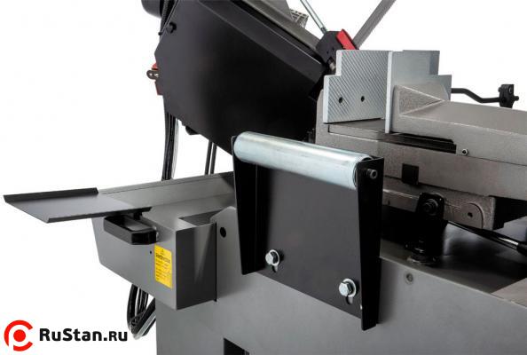 Ленточнопильный станок по металлу JET MBS-1011DAP фото №13 JET MBS-1011DAP фото №13