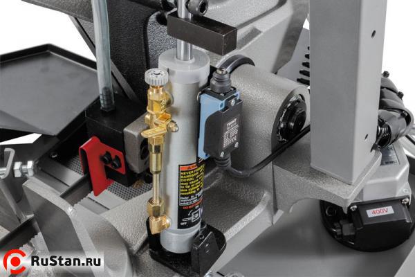 Ленточнопильный станок JET MBS-910CSE фото №6 JET MBS-910CSE фото №6