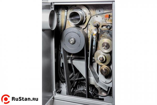 Токарно-винторезный станок JET GH-3140 ZHD DRO RFS фото №14 Токарно-винторезный станок JET GH-3140 ZHD DRO RFS фото №14