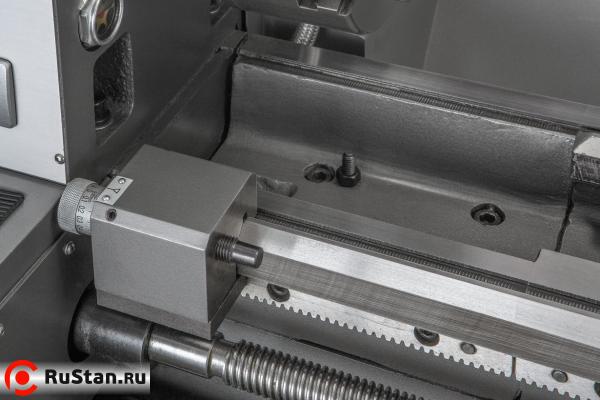 Токарно-винторезный станок JET GHB-1340A DRO фото №31 GHB-1340A DRO фото №31
