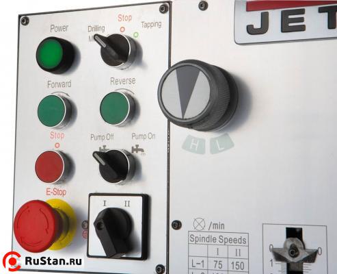 JET JMD-45LPF фото №17 JET JMD-45LPF фото №17