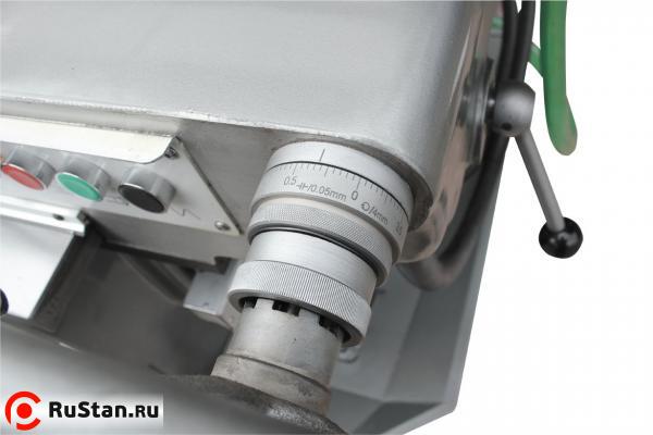 Вертилькно фрезерный станок JMD-1252 DRO фото №6 JMD-1252 DRO фото №6