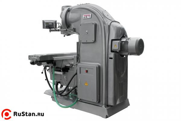 Вертилькно фрезерный станок JMD-1252 DRO фото №5 JMD-1252 DRO фото №5