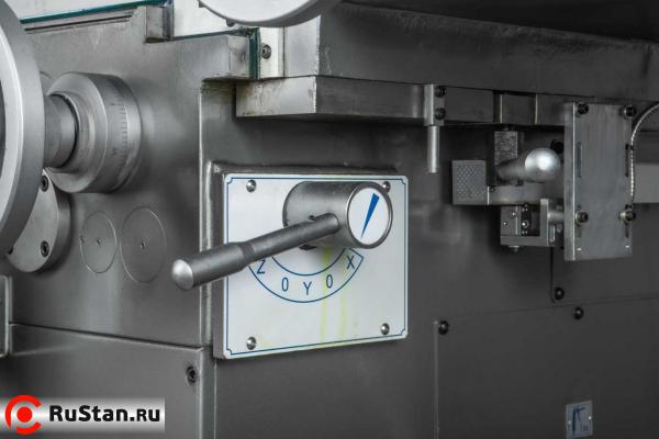 Широкоуниверсальный фрезерный станок JET JMD-1452 TSX DRO фото №14 JMD-1452 TSX DRO фото №14