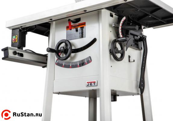 JPS-10TSL-M Циркулярная пила фото №4 JPS-10TSL-M Циркулярная пила фото №4