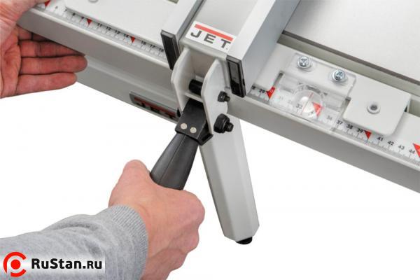 JPS-10TSL-M Циркулярная пила фото №11 JPS-10TSL-M Циркулярная пила фото №11