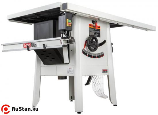 JPS-10TSL-M Циркулярная пила фото №12 JPS-10TSL-M Циркулярная пила фото №12