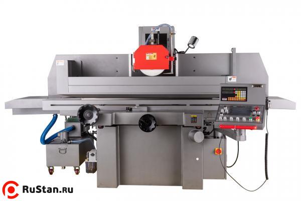 _11_Плоскошлифовальный станок JET JPSG-1640SG фото №2 _11_Плоскошлифовальный станок JET JPSG-1640SG фото №2