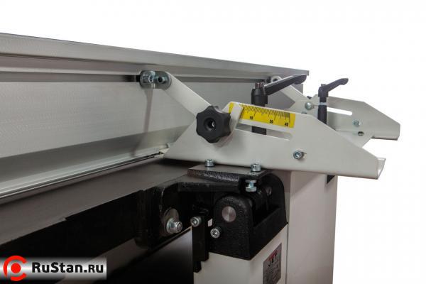 Фуговально-рейсмусовый станок JPT-310 HH фото №5 JPT-310 HH фото №5