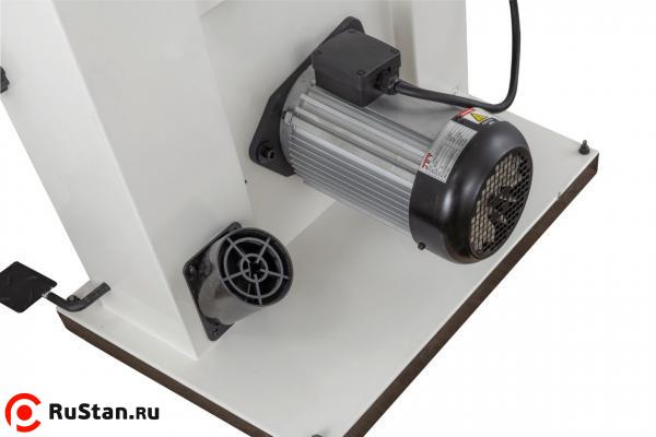 Ленточнопильный станок JET JWBS-18SFX-M 400В фото №10 JET JWBS-18SFX фото №10