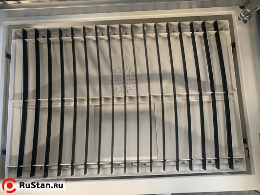 Ламелевый стол фото №10 Ламелевый стол фото №10