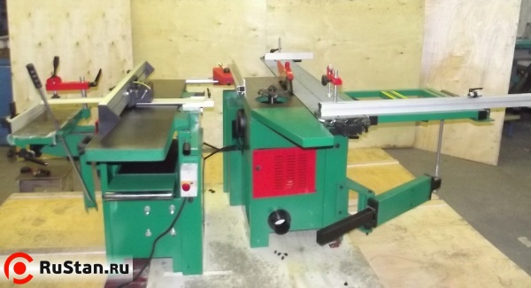 Станок делится на 2 независимых станка фото №3 Станок делится на 2 независимых станка фото №3
