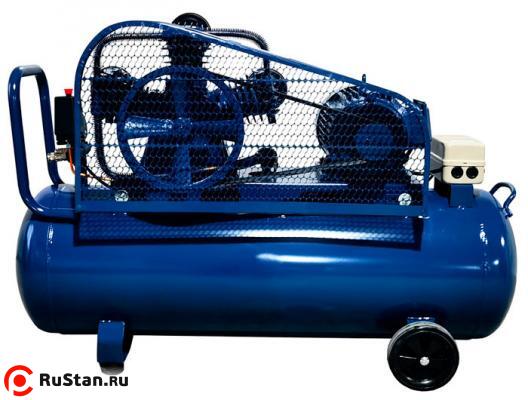 Компрессор TK-100-4 AET фото №4 Компрессор TK-100-4 AET фото №4