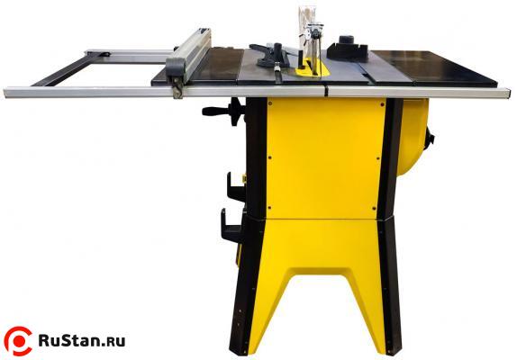 Распиловочный станок Корвет-13М фото №3 Распиловочный станок Корвет-13М фото №3