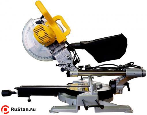 Пила торцовочная Корвет 4-430 фото №4 Пила торцовочная Корвет 4-430 фото №4