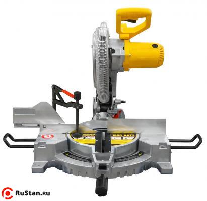Пила торцовочная Корвет-7 фото №2 Пила торцовочная Корвет-7 фото №2