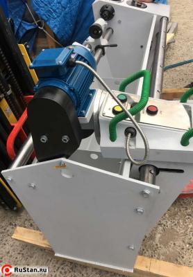 Станок токарно-фрезерный копировальный КТФ-6М фото №3 Станок токарно-фрезерный копировальный КТФ-6М фото №3