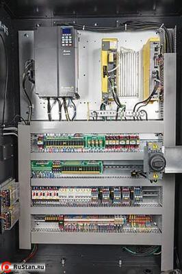 Токарный станок с наклонной станиной KTL 65/1000(Z) (NL634SC(Z)) фото №19 KTL 65/1000(Z) (NL634SC(Z)) фото №19