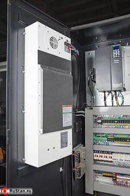 Токарный станок с наклонной станиной KTL 60/1000 (NL504SC) фото №20 KTL 60/1000 (NL504SC) фото №20