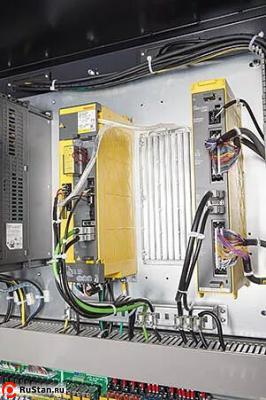 Токарный станок с наклонной станиной KTL 65/1000(Z) (NL634SC(Z)) фото №23 KTL 65/1000(Z) (NL634SC(Z)) фото №23