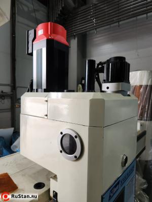 Радиально-сверлильный станок ZK3050 фото №2 Z3050x16 фото №2